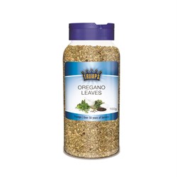 VCANORE100C Oregano Leaves 100g